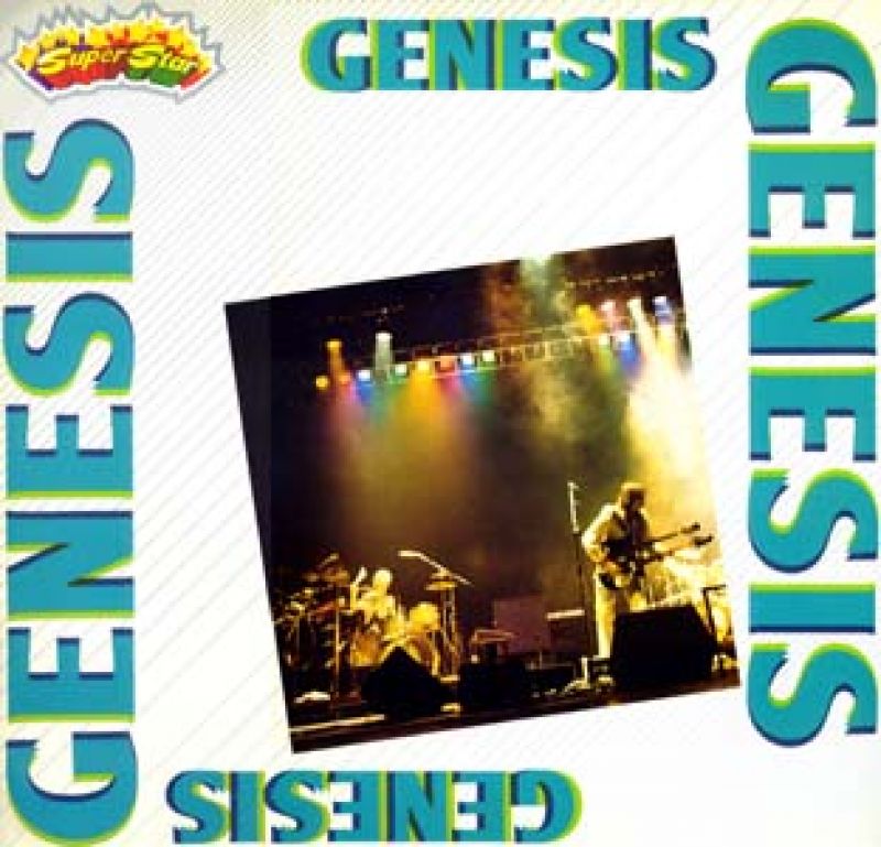 genesis 1982 tour dates